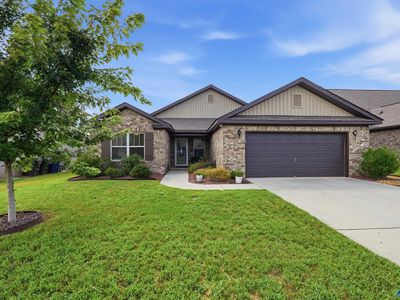 150 Edgestone Dr, Harvest, AL, 35749