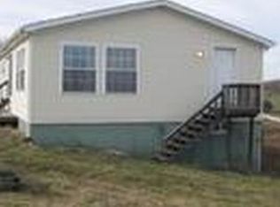 324 SE 500th Rd #322, Warrensburg, MO 64093