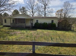 119 Womble Creek Rd, Sanford, NC 27330