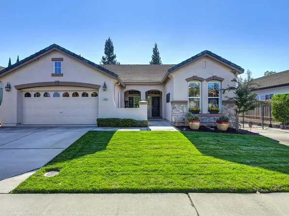 1656 San Esteban Cir, Roseville, CA 95747