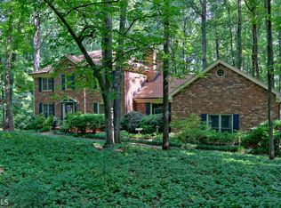 245 Derby Dr, Fayetteville, GA