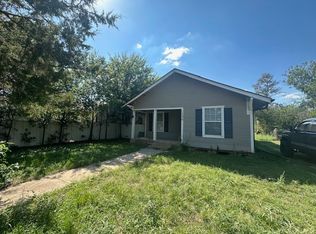 1034 Vine St, Abilene, TX 79602