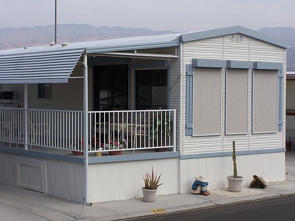 3rd image of 84250 Indio Springs Dr Space 249