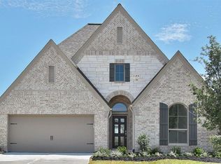 3711 Rockland Terrace Ln, Pearland, TX 77584