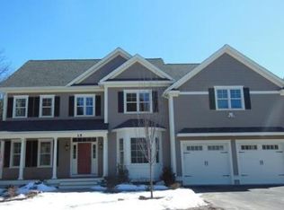 15 Notre Dame Rd, Bedford, MA 01730