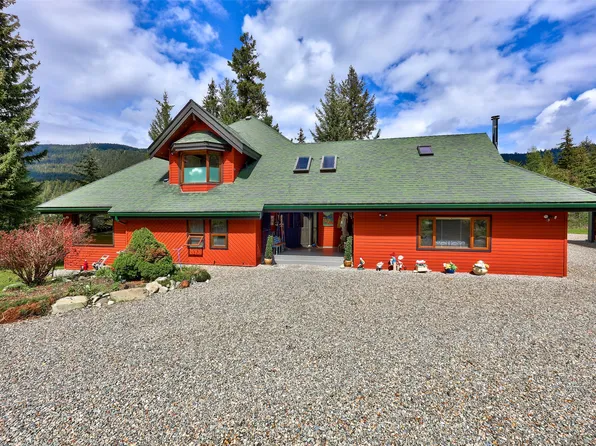 6450 Yates Creek Rd, Kamloops, BC V0E 1Z1