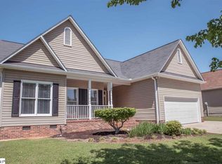 4 Wild Turkey Way, Greenville, SC 29617