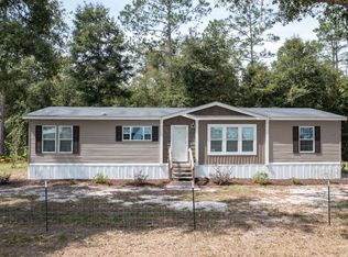 20671 73rd Rd, O'Brien, FL 32071