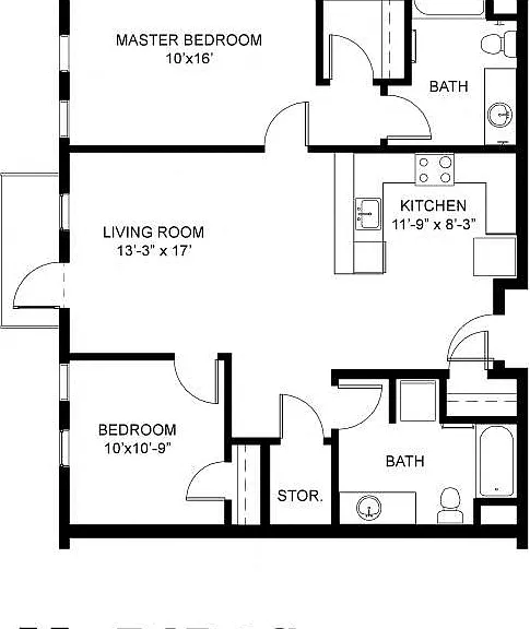 Mariposa Properties — Photo 11