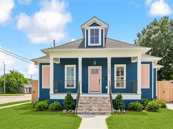 9004 Pritchard Pl, New Orleans, LA 70118