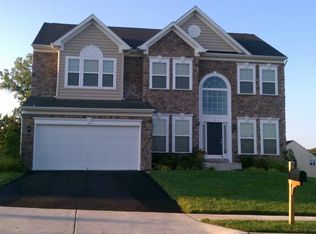 6 Dewitt Rd, Stafford, VA 22554