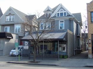739 Elmwood Ave #2F, Buffalo, NY 14222