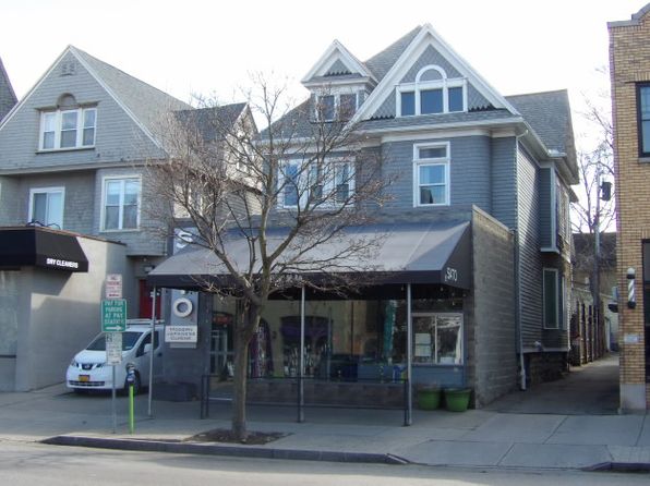 739 Elmwood Ave #2F