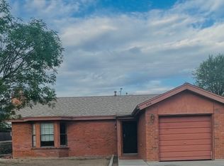 440 Macleod Rd, Las Cruces, NM 88001