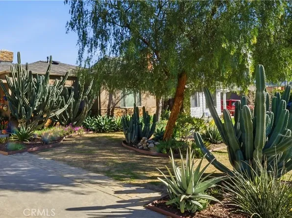 1030 N Cordova St, Burbank, CA 91505