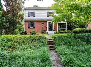 4206 Hillcrest Rd, Richmond, VA 23225