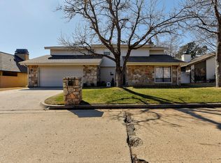3016 Castlerock Rd, Oklahoma City, OK 73120