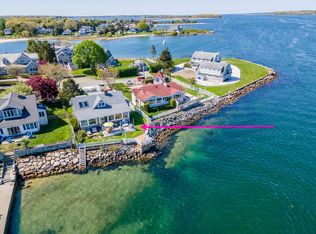 160 Jefferson Rd, Bourne, MA 02532