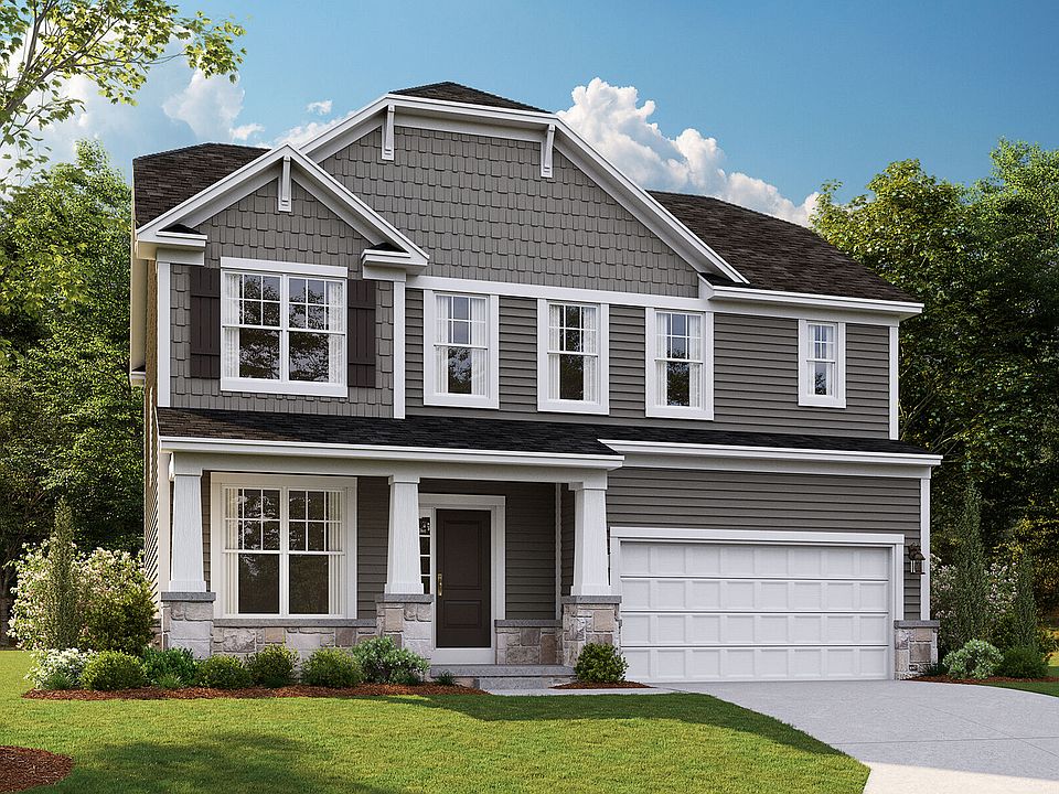 Findlay Elevation C