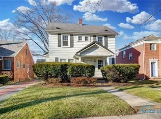 2833 Sherbrooke Rd, Toledo, OH 43606