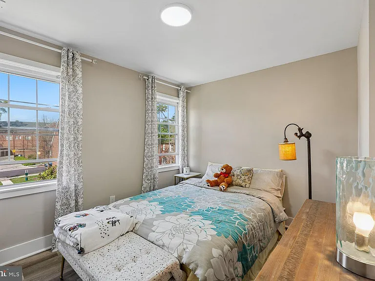 2107 Fort Davis St SE #301 — Photo 12