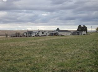 67390 Highway 395 S, Pendleton, OR 97801