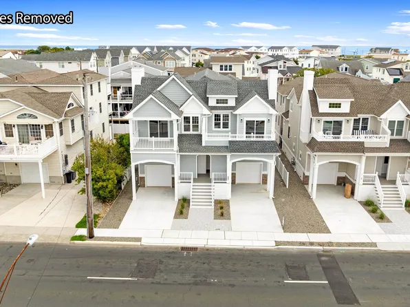 647 W Spruce Ave, North Wildwood, NJ 08260