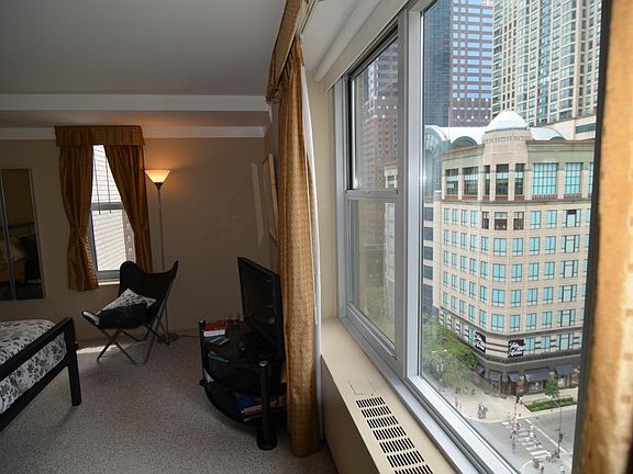 2nd image of 777 N Michigan Ave APT 1609