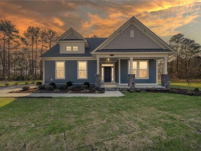 151 Highland Pony Dr, Hertford, NC, 27944