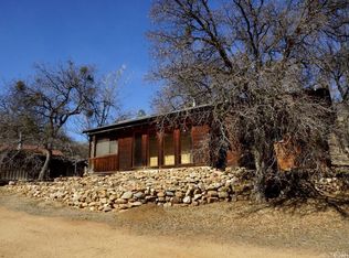 34554 Sand Canyon Rd, Caliente, CA 93518