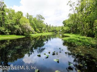 3345 Southern Oaks Dr, Green Cove Springs, FL 32043