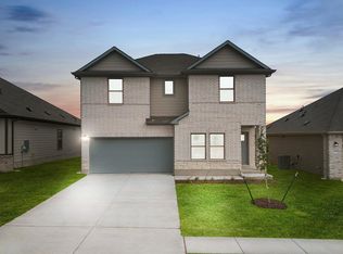 13801 Ryan Range Ln, Elgin, TX 78621