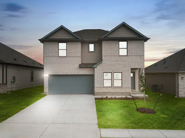 13801 Ryan Range Ln, Elgin, TX 78621