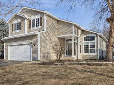 206 Sparrow Ln, Bolingbrook, IL, 60490