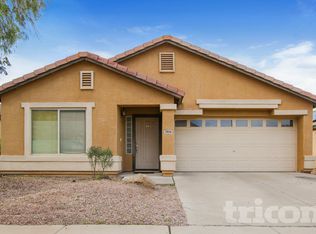 7806 S 47th Ln, Laveen, AZ 85339