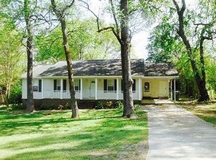 641 Ware St, Thomson, GA 30824