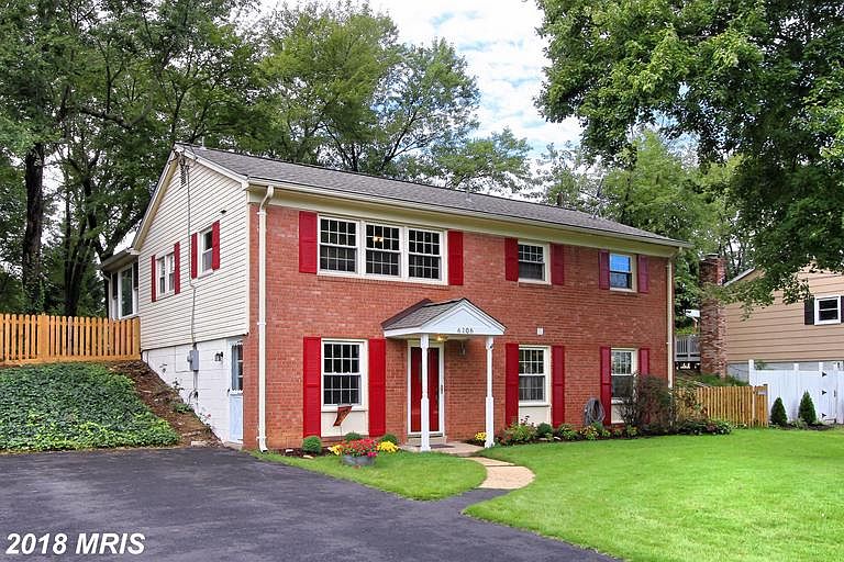 1st image of 6106 Larkspur Dr