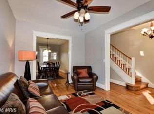 615 Farragut St NW, Washington, DC
