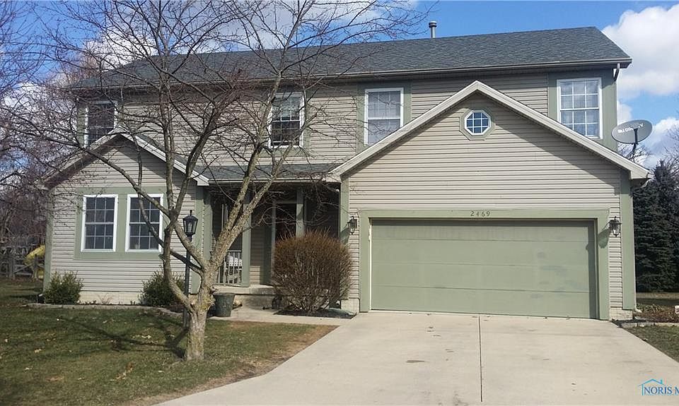1st image of 2469 Coe Ct