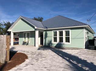 5220 Trelawney Ave, Panama City Beach, FL 32408