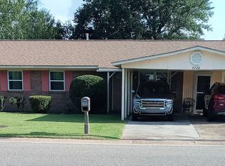 4720 Cardinal Dr, Gulfport, MS 39501