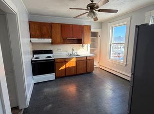 14 Enon St #2R, Beverly, MA 01915
