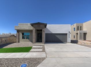 2309 Enchanted Hawk Pl, El Paso, TX 79911