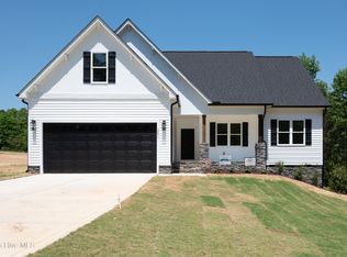 2251 Peachtree Hills Rd, Spring Hope, NC 27882