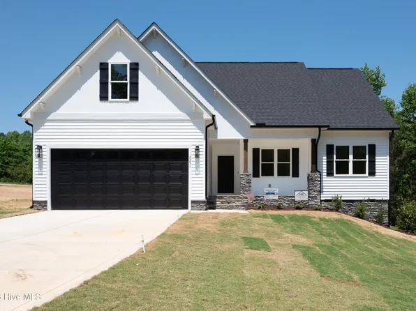 2251 Peachtree Hills Road, Spring Hope, NC 27882
