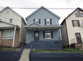 1706 Academy St, Scranton, PA 18504