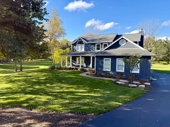 (undisclosed Address), Prairie Grove, IL 60012