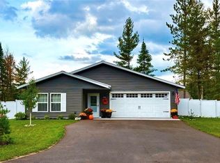 10242 Olker Rd, Hayward, WI 54843