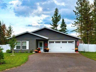 10242 Olker Road, Hayward, WI, 54843