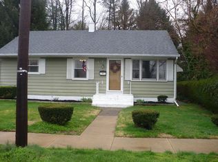 203 McClellan Ave, Hamilton, NJ 08610